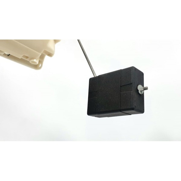 Bomba De Combustível Ford Fusion 2.0 2015