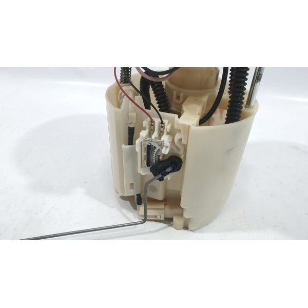 Bomba De Combustível Ford Fusion 2.0 2015