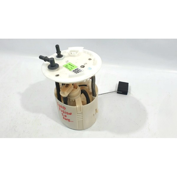 Bomba De Combustível Ford Fusion 2.0 2015