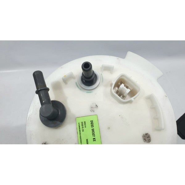 Bomba De Combustível Ford Fusion 2.0 2015