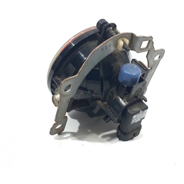 Farol De Milha Mitsubishi Outlander 2016