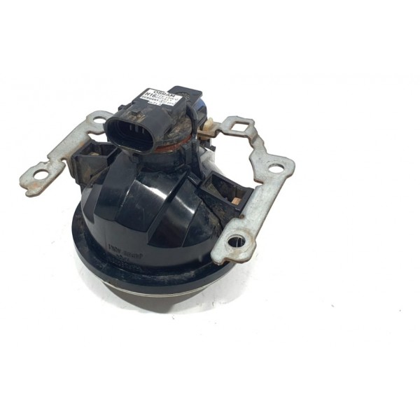 Farol De Milha Mitsubishi Outlander 2016