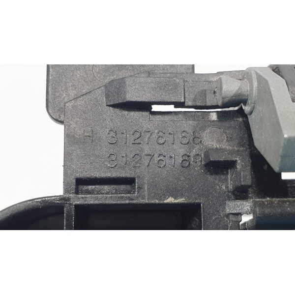 Suporte De Maçaneta Traseira Esquerda Volvo V60 2014 Traseira