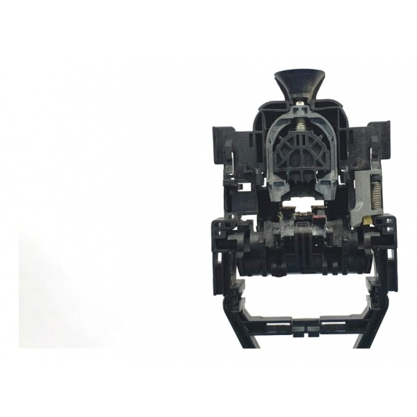 Suporte De Maçaneta Traseira Esquerda Volvo V60 2014 Traseira