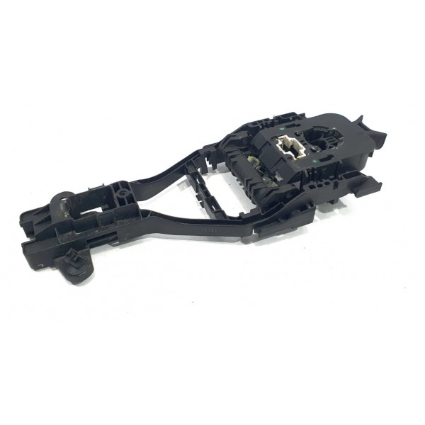 Suporte De Maçaneta Traseira Esquerda Volvo V60 2014 Traseira
