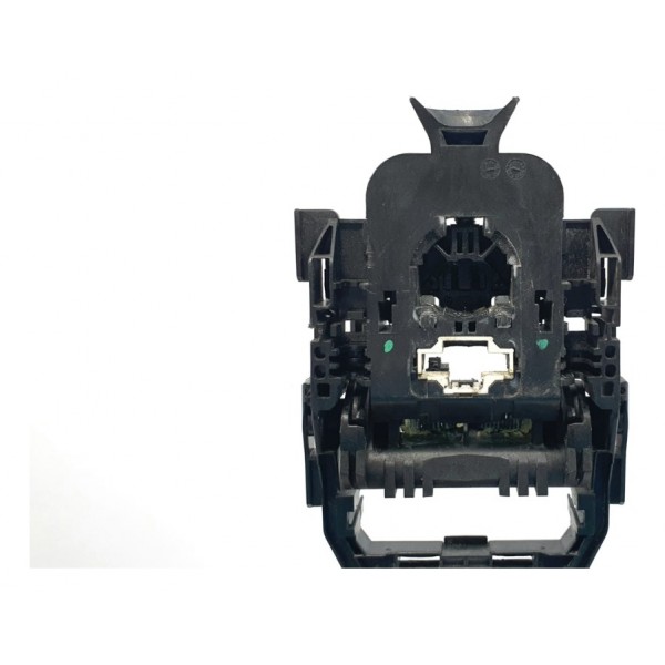 Suporte De Maçaneta Traseira Esquerda Volvo V60 2014 Traseira