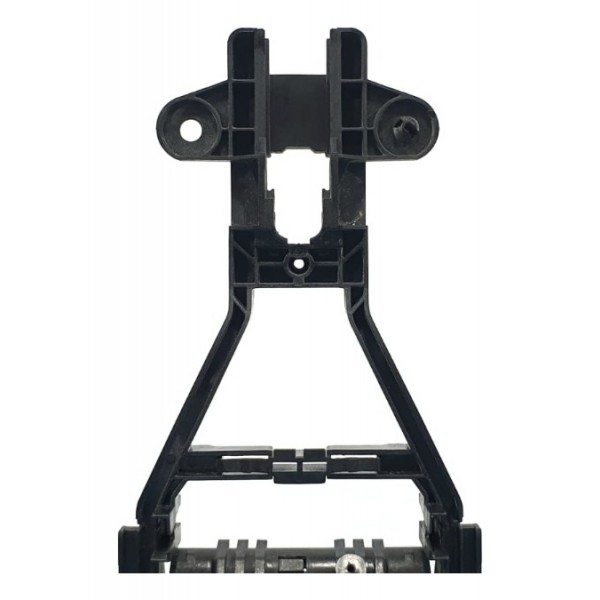 Suporte De Maçaneta Traseira Esquerda Volvo V60 2014 Traseira