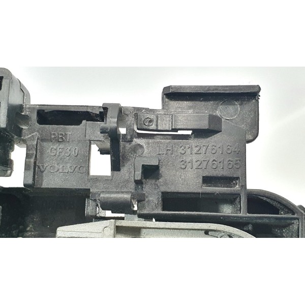 Suporte De Maçaneta Dianteira Esquerda Volvo V60 2014