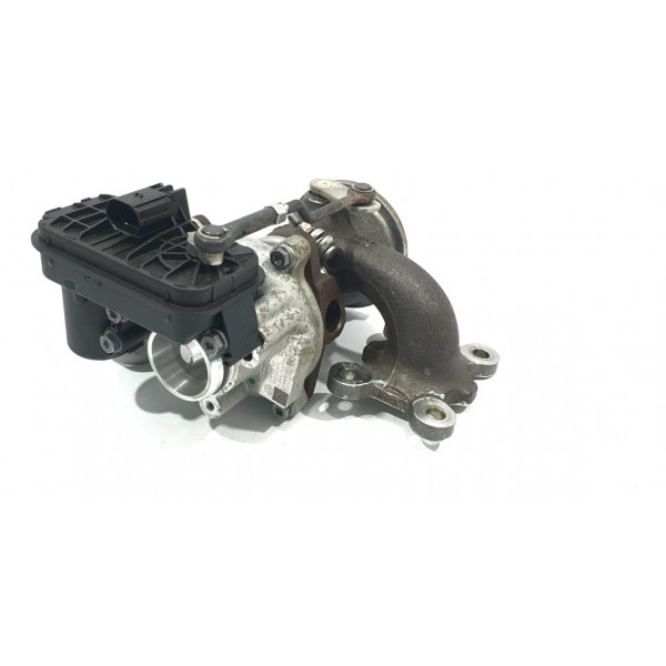 Turbina Vw Polo 1.0 Tsi Highline 2020