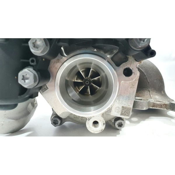 Turbina Vw Polo 1.0 Tsi Highline 2020