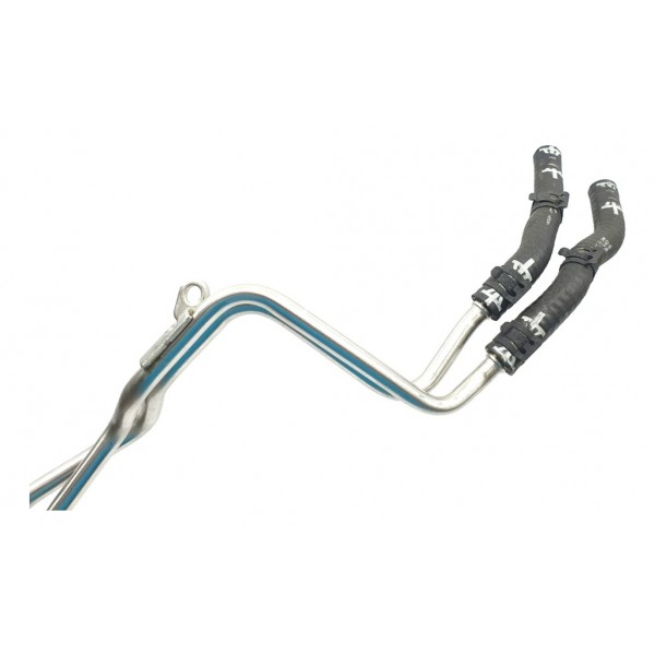 Tubulação De Óleo Turbina Vw Polo 1.0 Tsi Highline 2020