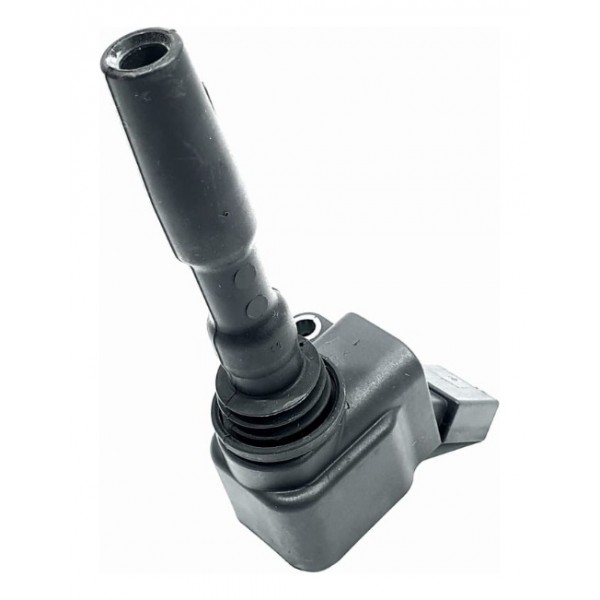 Bobina De Ignição Vw Polo 1.0 Tsi Highline 2020