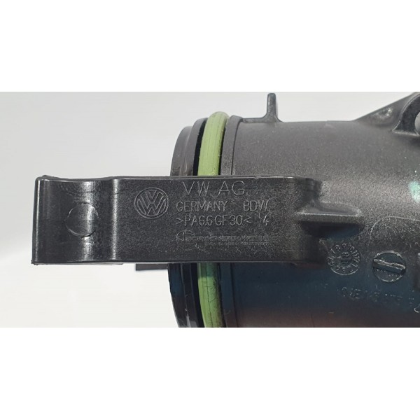 Flange Conexão Turbina Vw Polo 1.0 Tsi Highline 20200