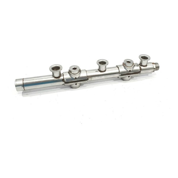 Flauta De Combustível Vw Polo 1.0 Tsi Highline 2020