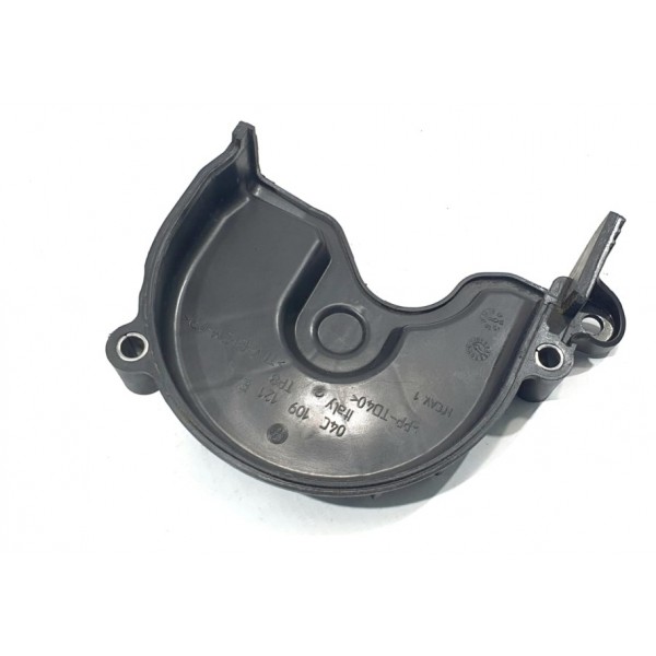 Capa Correia Dentada Vw Polo 1.0 Tsi Highline 2020