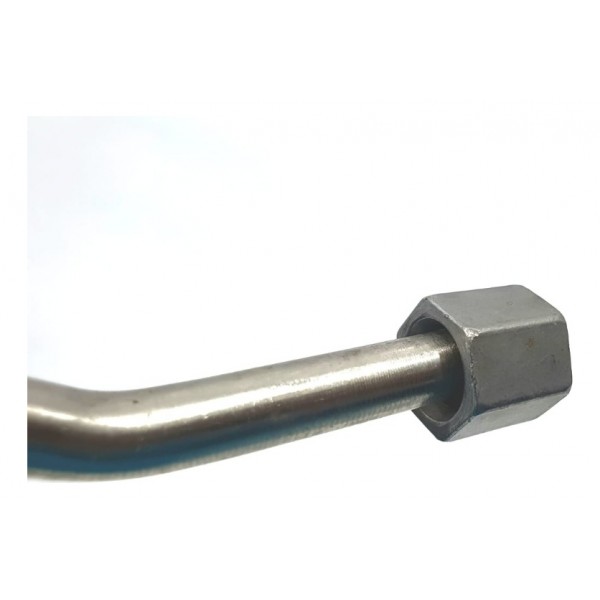 Duto Bomba De Alta Vw Polo 1.0 Tsi Highline 2020