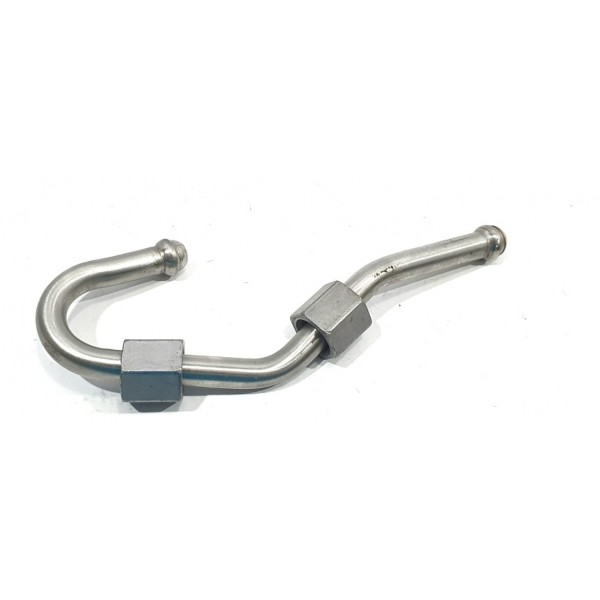 Duto Bomba De Alta Vw Polo 1.0 Tsi Highline 2020