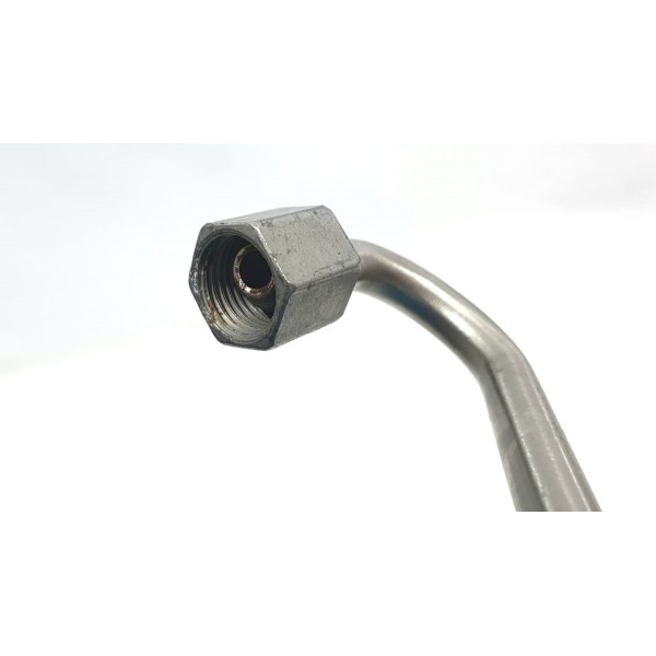 Duto Bomba De Alta Vw Polo 1.0 Tsi Highline 2020