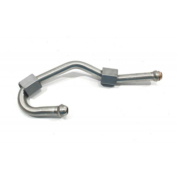 Duto Bomba De Alta Vw Polo 1.0 Tsi Highline 2020