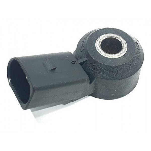Sensor De Detonação Vw Polo 1.0 Tsi Highline 2020