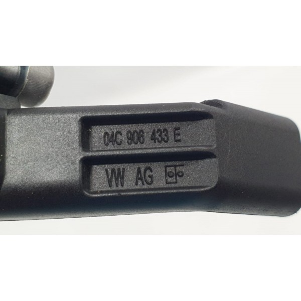 Sensor De Rotação Virabrequim Vw Polo 1.0 Tsi Highline 2020
