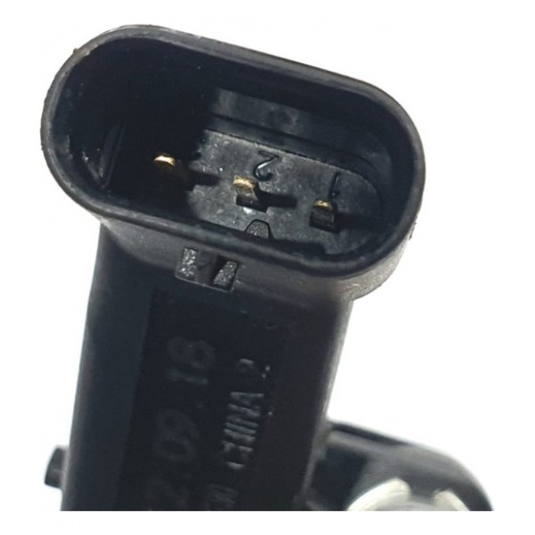 Sensor De Rotação Virabrequim Vw Polo 1.0 Tsi Highline 2020