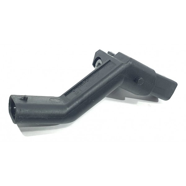 Sensor De Rotação Virabrequim Vw Polo 1.0 Tsi Highline 2020