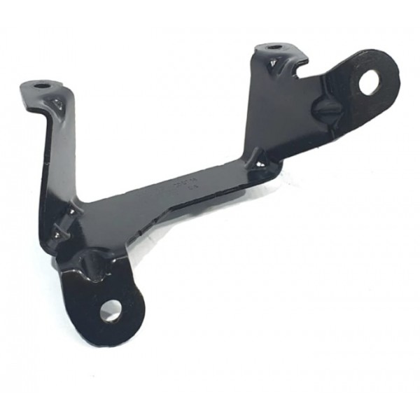 Suporte Bomba De Vácuo Vw Polo 1.0 Tsi Highline 2020