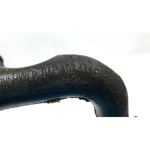 Mangueira Respiro De Óleo Vw Polo 1.0 Tsi Highline 2020