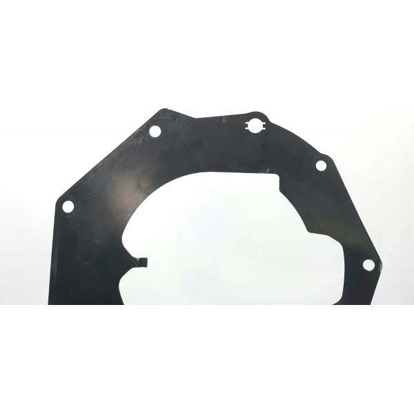 Chapa De Vedação Motor Vw Polo 1.0 Tsi Highline 2020