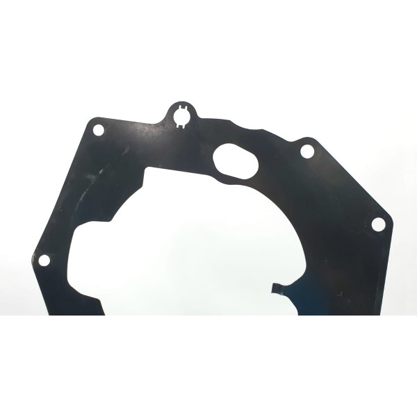 Chapa De Vedação Motor Vw Polo 1.0 Tsi Highline 2020