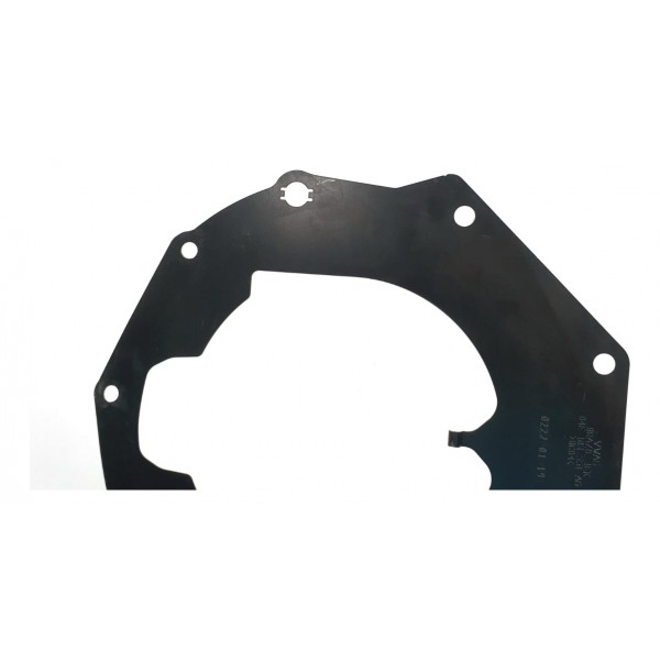 Chapa De Vedação Motor Vw Polo 1.0 Tsi Highline 2020