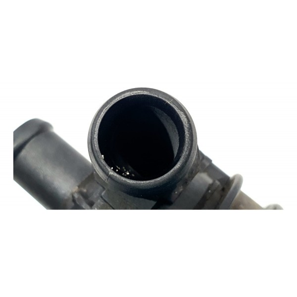 Bomba De Água Auxiliar Vw Polo 1.0 Tsi Highline 2020