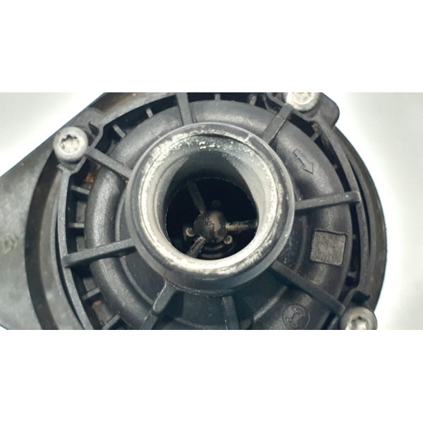Bomba De Água Auxiliar Vw Polo 1.0 Tsi Highline 2020