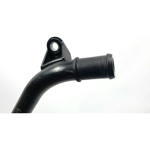 Tubo Cano Água Motor Vw Polo 1.0 Tsi Highline 2020