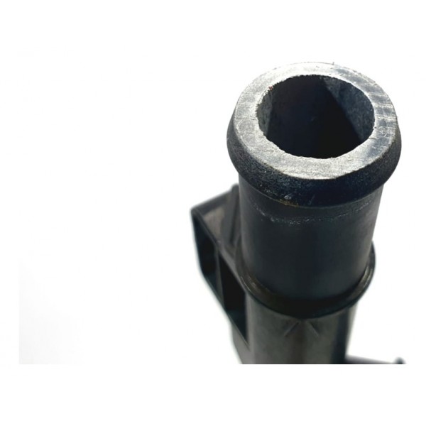 Tubo Cano Água Motor Vw Polo 1.0 Tsi Highline 2020