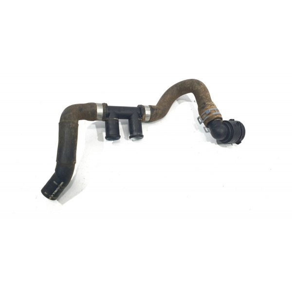 Mangueira Refrigeração Vw Polo 1.0 Tsi Highline 2020