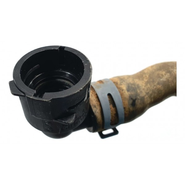 Mangueira Refrigeração Vw Polo 1.0 Tsi Highline 2020