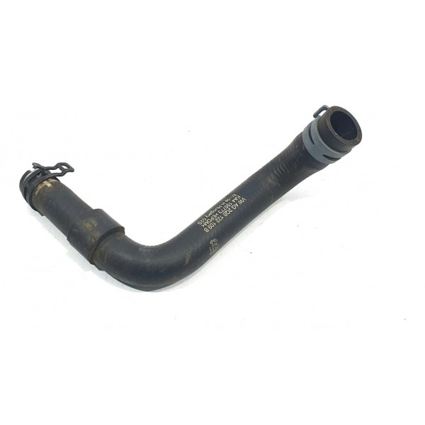 Mangueira Refrigeração Vw Polo 1.0 Tsi Highline 2020