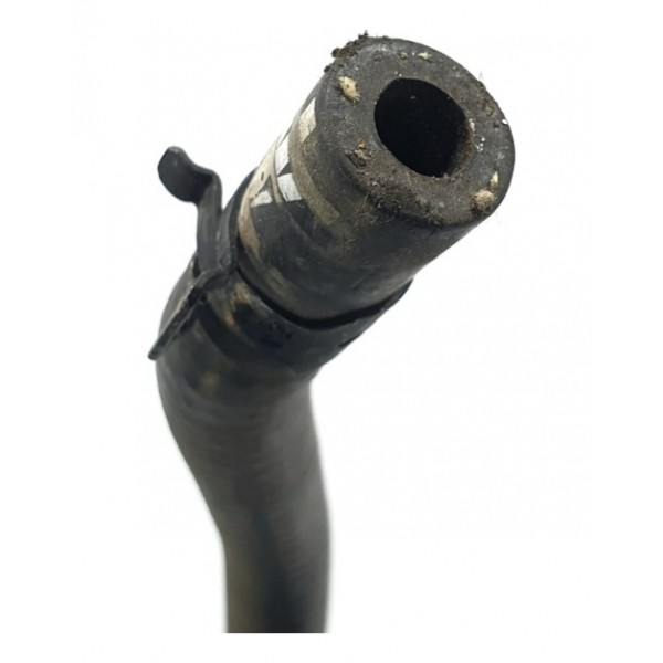 Mangueira Refrigeração Vw Polo 1.0 Tsi Highline 2020