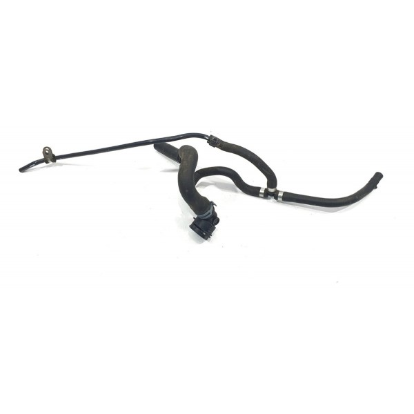 Mangueira Refrigeração Vw Polo 1.0 Tsi Highline 2020