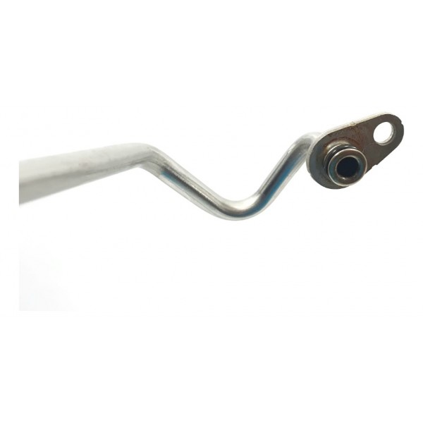 Duto De Óleo Turbina Vw Polo 1.0 Tsi Highline 2020