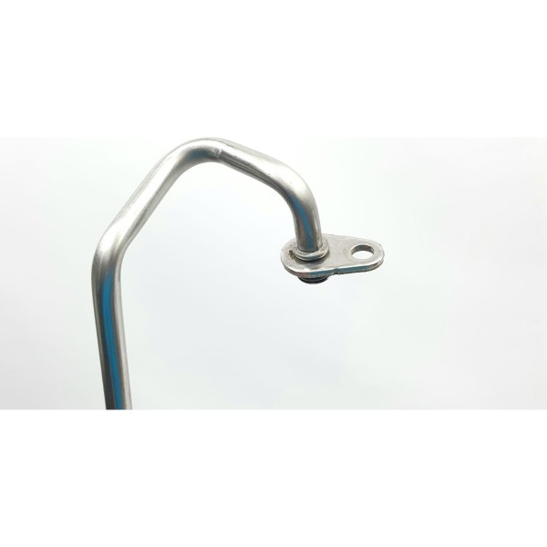 Duto De Óleo Turbina Vw Polo 1.0 Tsi Highline 2020