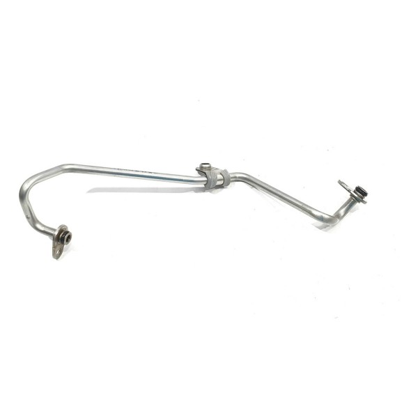 Duto De Óleo Turbina Vw Polo 1.0 Tsi Highline 2020