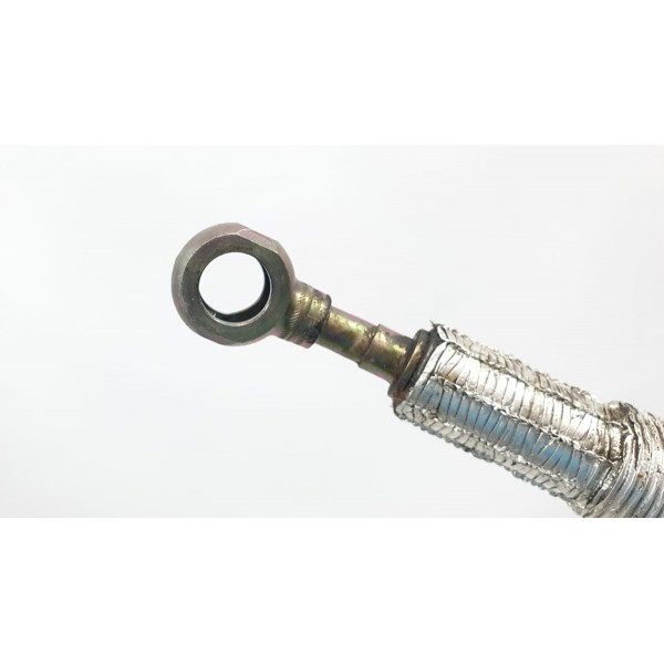 Mangueira Direção Hidráulica Mercedes Benz E350 Coupe 2010