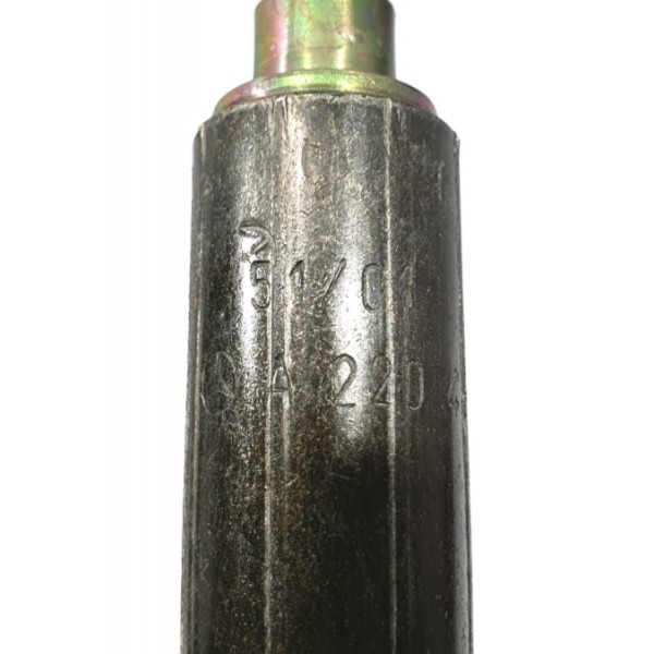 Mangueira Direção Hidráulica Mercedes Benz E350 Coupe 2010