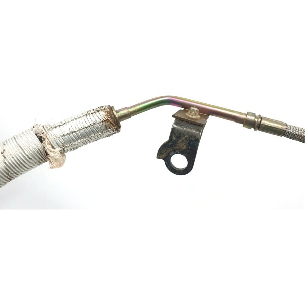 Mangueira Direção Hidráulica Mercedes Benz E350 Coupe 2010