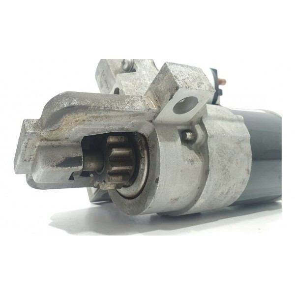 Motor De Arranque Ford Fusion 2.0t 2015