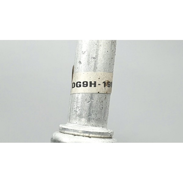 Mangueira Ar Condicionado Ford Fusion 2.0 2015