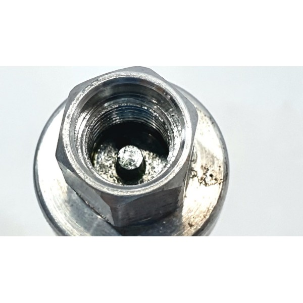 Pressostato Ar Condicionado Ford Fusion 2.0 2015